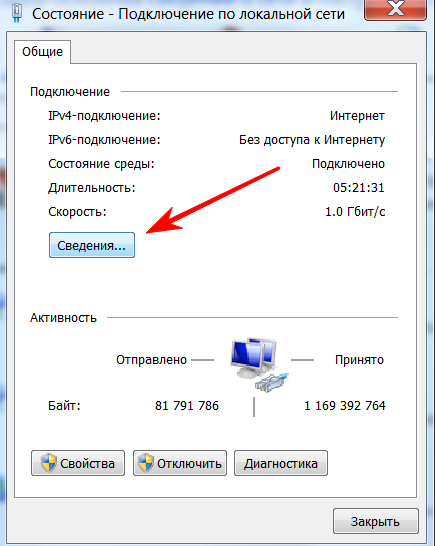 Как найти человека по ip адресу компьютера